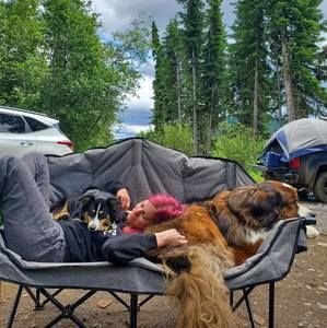 Meet your Posher, Katelyn